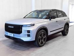 Moonlight silver & carbon crys Nuova 2025 Jaecoo 7 SUV | 31.900 € (Buon prezzo)