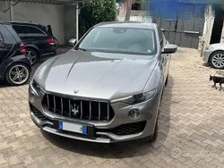 Usata 2017 Maserati Levante SUV | 22.500 € (Super prezzo)
