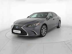 Usata 2021 Lexus ES300H Executive Line Tre volumi | 29.900 €