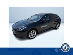 Nero Nuova 2025 BMW 120 Comfort Edition Due volumi | 42.400 € (Buon prezzo)