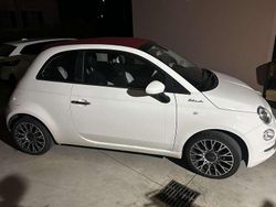 Usata 2020 Fiat 500C Dolcevita Cabrio | 13.000 € (Buon prezzo)