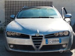 Usata 2005 Alfa Romeo 159 | 1500 €