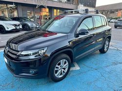 Usata 2013 VW Tiguan Trendline SUV | 10.000 € (Ottimo prezzo)