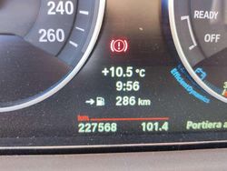 Grigio Usata 2013 BMW 320 Station wagon | 8000 € (Buon prezzo)