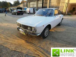 Bianco Usata 1972 Alfa Romeo 2000 Veloce Coupé | 45.000 €