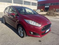 Other Usata 2014 Ford Fiesta Business Edition Tre volumi | 6900 € (Buon prezzo)