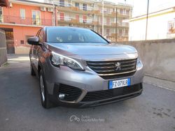 Grigio Usata 2019 Peugeot 5008 Business-Line Station wagon | 12.600 € (Super prezzo)