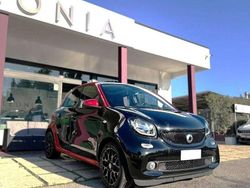 Nero Usata 2019 Smart ForFour Prime Due volumi | 12.990 € (Buon prezzo)