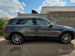 Usata 2016 Mercedes GLC250 Premium Station wagon | 19.000 € (Super prezzo)