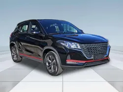 Nero metallizzato Nuova 2024 DFSK Glory 500 Tre volumi | 18.776 €