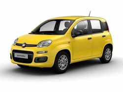 Beige Usata 2022 Fiat Panda S Due volumi | 9950 € (Ottimo prezzo)