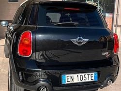 Nero Usata 2012 Mini Countryman SUV | 8500 € (Buon prezzo)