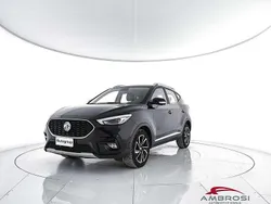 Nero Usata 2023 MG ZS Luxury Tre volumi | 14.600 € (Buon prezzo)