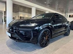 Nero Usata 2025 Lamborghini Urus SUV | 339.000 € (Buon prezzo)