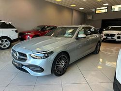 Grigio Usata 2022 Mercedes C200 Premium Station wagon | 32.900 € (Buon prezzo)