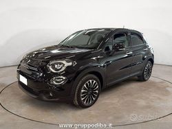 Nero Usata 2023 Fiat 500X Sport SUV | 19.500 € (Buon prezzo)