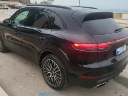 Nero Usata 2018 Porsche Cayenne SUV | 48.900 € (Super prezzo)