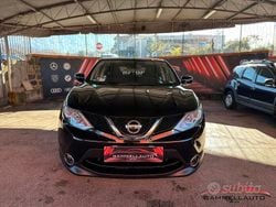 Nero Usata 2015 Nissan Qashqai Tekna SUV | 7890 € (Ottimo prezzo)