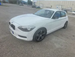 Usata 2014 BMW 120 Due volumi | 10.000 € (Buon prezzo)