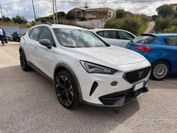 Bianco Usata 2023 Cupra Formentor SUV | 29.999 € (Buon prezzo)