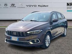 Marrone Usata 2021 Fiat Tipo Business Station wagon | 12.900 € (Buon prezzo)