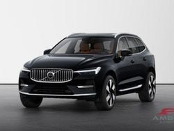 Nero Nuova 2025 Volvo XC60 Ultra SUV | 63.200 €