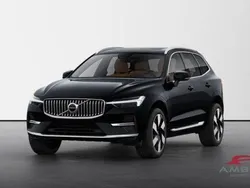 Nero Nuova 2025 Volvo XC60 Ultra SUV | 63.200 € (Ottimo prezzo)