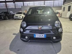Nero Usata 2020 Abarth 595 Turismo Due volumi | 16.900 € (Ottimo prezzo)