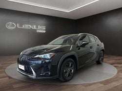 Graphite black met Usata 2022 Lexus UX 250h SUV | 25.900 € (Buon prezzo)