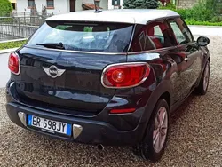 Nero Usata 2013 Mini Cooper Paceman SUV | 9800 €