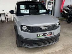 Grigio Usata 2023 Ligier Myli Due volumi | 13.000 €