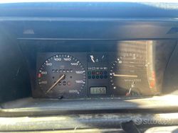 Usata 1989 VW Golf II GTD Due volumi | 1200 €