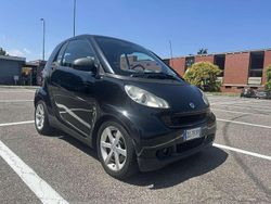 Other Usata 2008 Smart ForTwo Coupé Passion Due volumi | 3799 € (Buon prezzo)