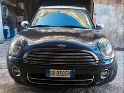 Nero Usata 2009 Mini Cooper D Clubman Station wagon | 4500 € (Super prezzo)