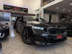 Nero Usata 2025 BMW 540 M Sport Tre volumi | 76.900 €