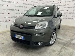 Grigio Usata 2023 Fiat Panda S Tre volumi | 9990 € (Ottimo prezzo)