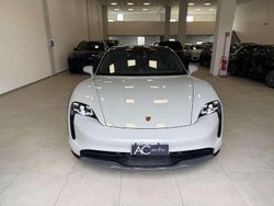 Grigio Usata 2022 Porsche Taycan Cross Turismo Station wagon | 69.000 € (Cara)