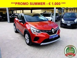 Bordeaux(met.) Usata 2020 Renault Captur Business SUV | 13.500 € (Buon prezzo)