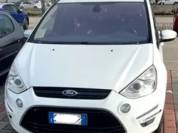 Usata 2011 Ford S-MAX Titanium Monovolume | 4500 € (Super prezzo)