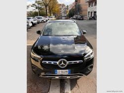 Nero Usata 2021 Mercedes GLA250 SUV | 35.900 € (Molto cara)