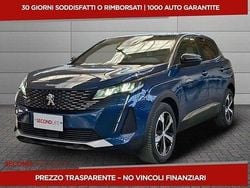 Blu Usata 2023 Peugeot 3008 Allure SUV | 23.500 € (Buon prezzo)
