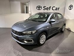 Blu Usata 2025 Fiat Tipo S Tre volumi | 16.900 € (Super prezzo)