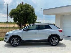 Usata 2020 VW T-Roc Sport SUV | 18.900 € (Ottimo prezzo)