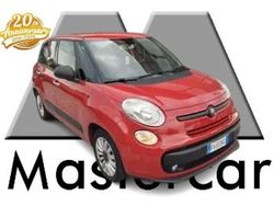 Rosso Usata 2017 Fiat 500L Business Monovolume | 7400 € (Ottimo prezzo)