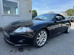 Nero Usata 2008 Jaguar XK Cabrio | 32.000 € (Buon prezzo)