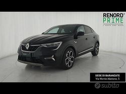 Nero Usata 2022 Renault Arkana Intens SUV | 19.990 € (Buon prezzo)