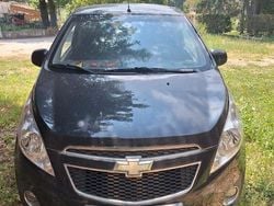 Usata 2012 Chevrolet Spark LS Due volumi | 3900 € (Ottimo prezzo)