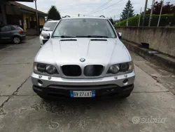 Usata 2001 BMW X5 SUV | 5000 €