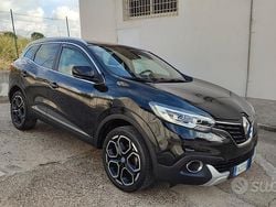 Nero Usata 2018 Renault Kadjar SUV | 13.900 € (Buon prezzo)
