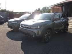 Bianco Nuova 2025 Dacia Duster Journey SUV | 27.300 € (Buon prezzo)